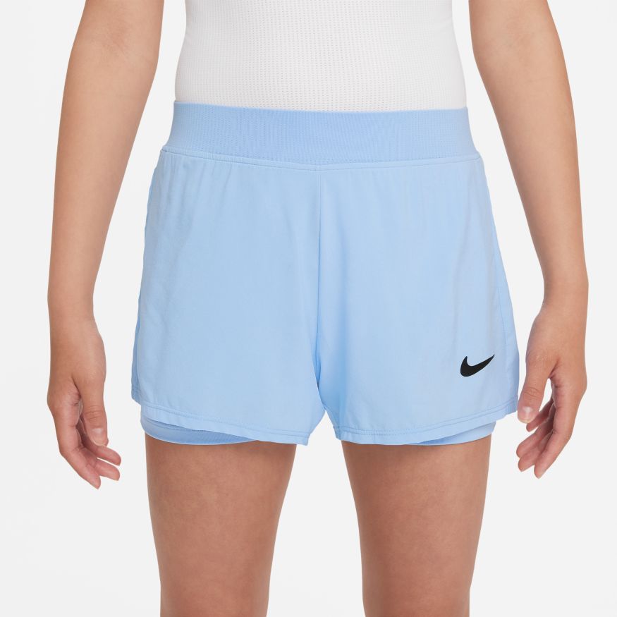 Шорты Nike Court Flex Pure