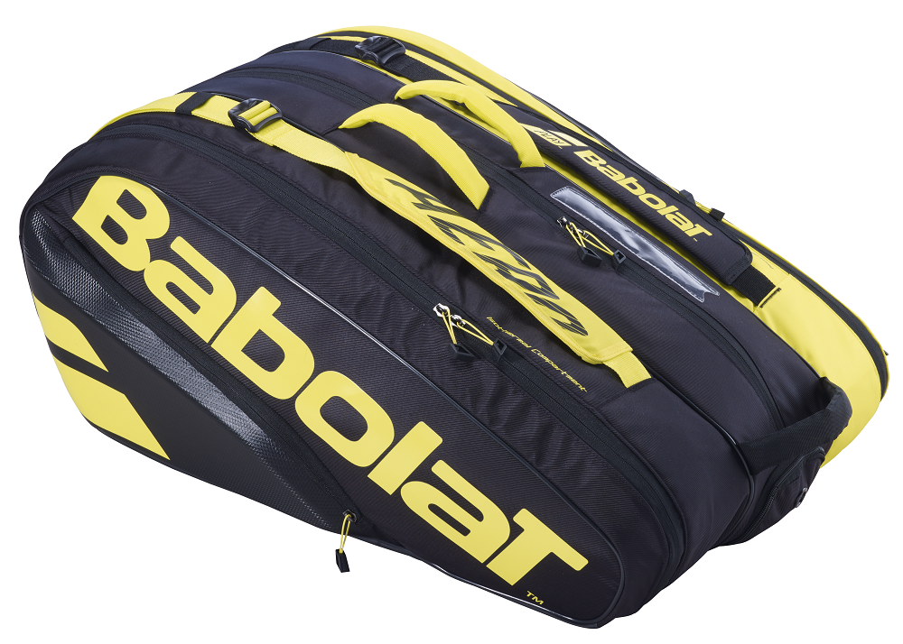 Babolat Pure Aero X12